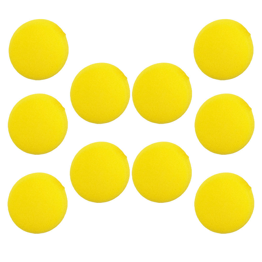 10Pcs Sponge Stamp Set Drawing - Art Craft Toddler ulasan dan harga