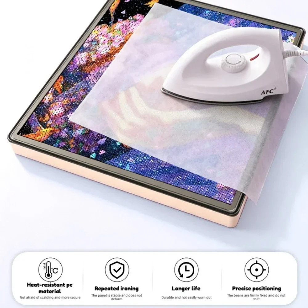 LED Smart Fuse Bead Pegboard,  - Art Craft App ulasan dan harga