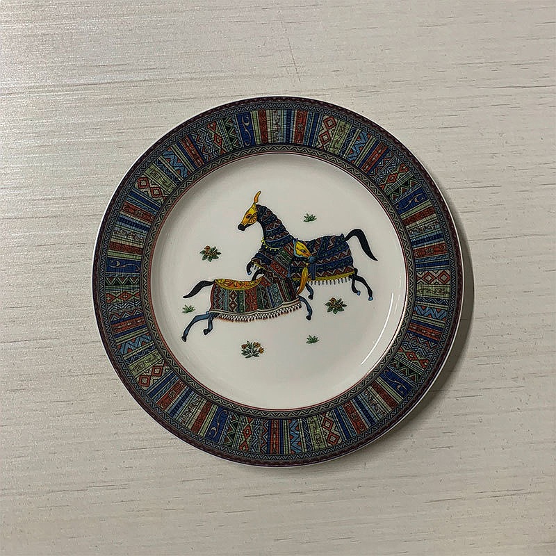 European Equatorial Jungle Hor - Art And Craft Jungle ulasan dan harga