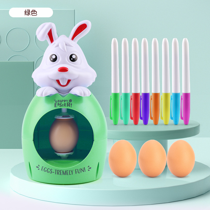 Easter Egg Decorator Electric  - Art Craft Easter ulasan dan harga