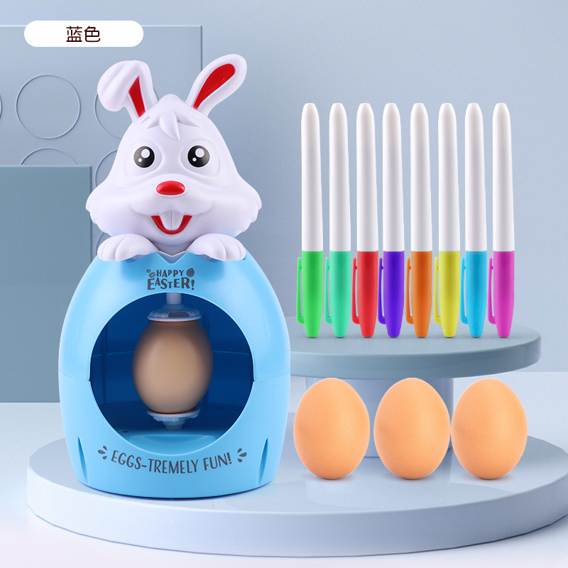Easter Egg Decorator Electric  - Art Craft Easter ulasan dan harga