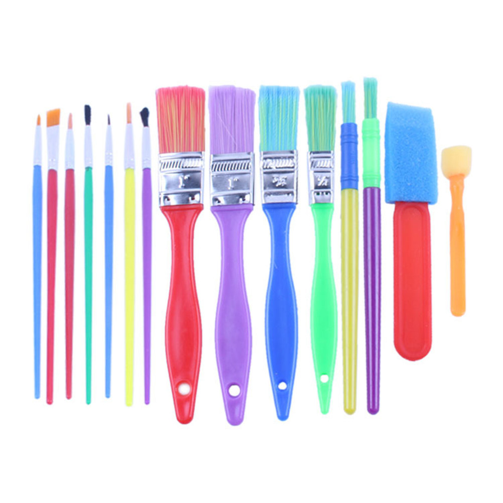 15-in-1 Art Painting Kit with  - Craft And Art Difference ulasan dan harga