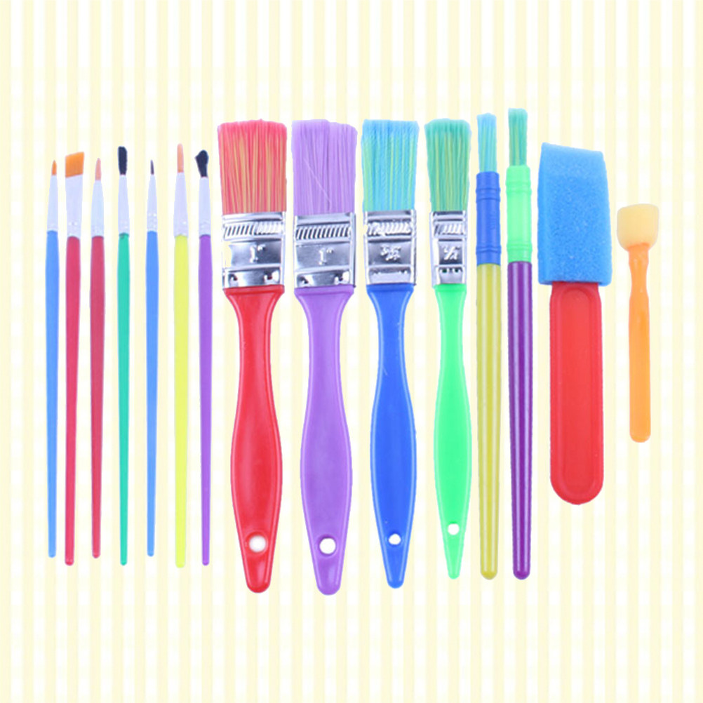 15-in-1 Art Painting Kit with  - Craft And Art Difference ulasan dan harga