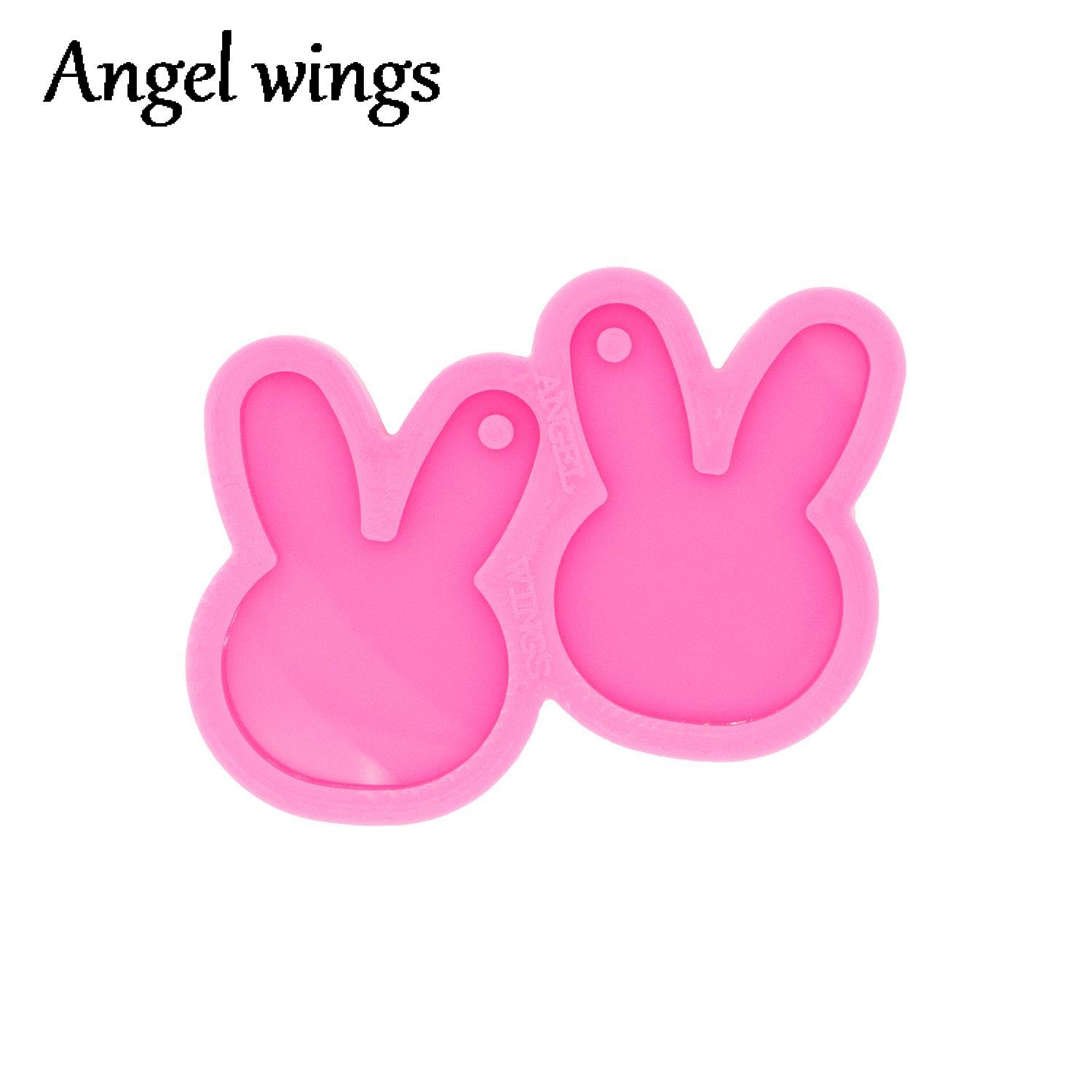 DY0314 Kite/Rabbit/Girl Face E - Art Craft Kite ulasan dan harga