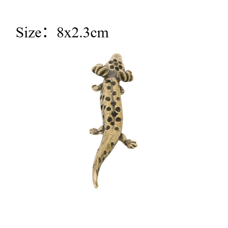 1 PC Creative Solid Brass Sala - Art Craft Easter ulasan dan harga