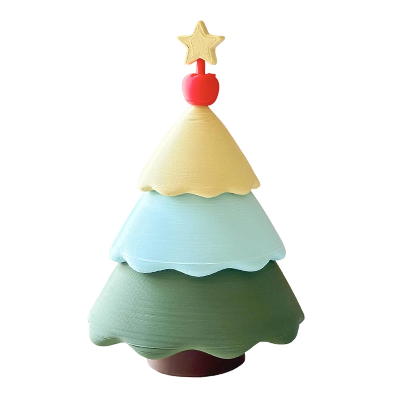 Christmas Tree Jewelry Box Sma - Art And Craft Xmas Tree ulasan dan harga