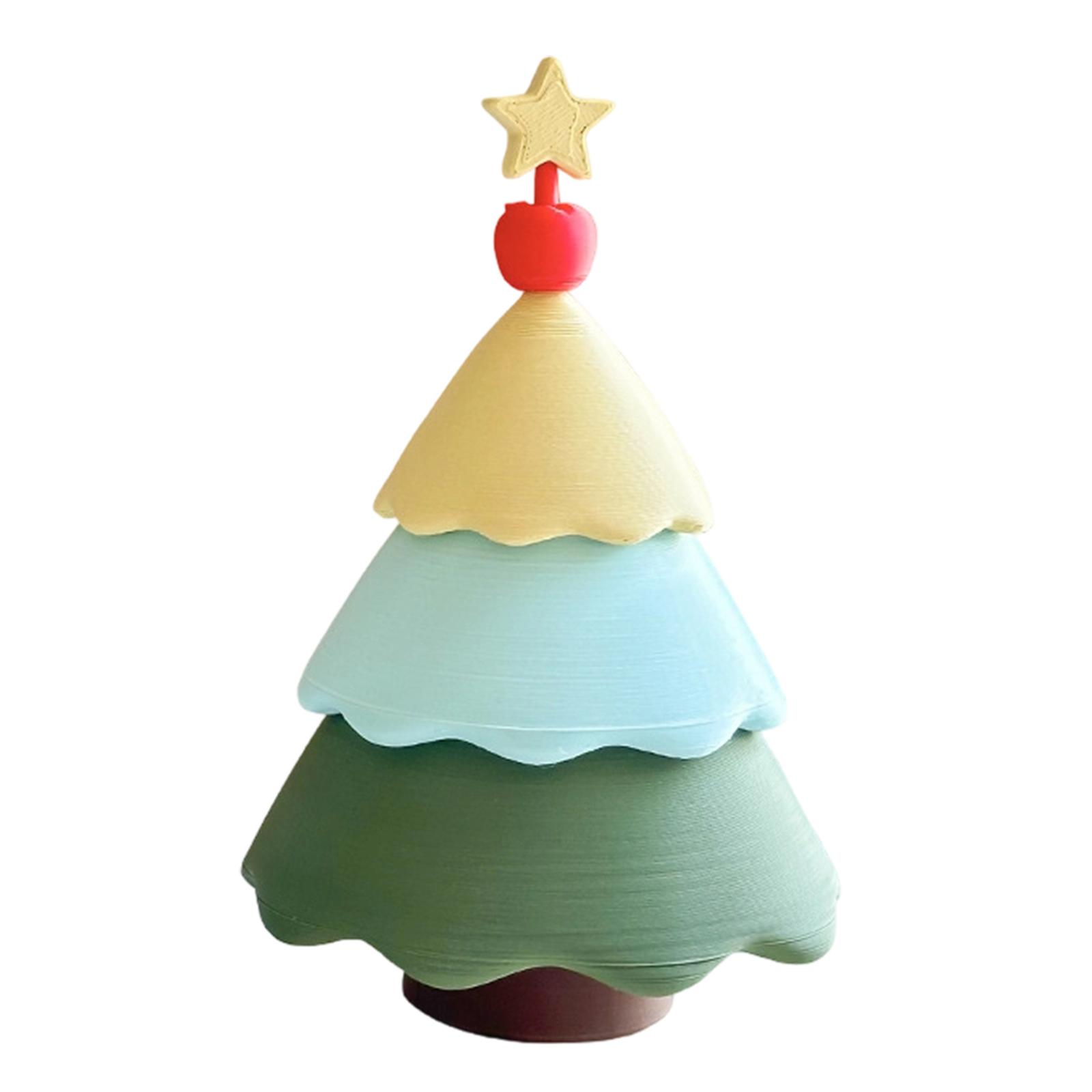 Christmas Tree Jewelry Box Sma - Art And Craft Xmas Tree ulasan dan harga