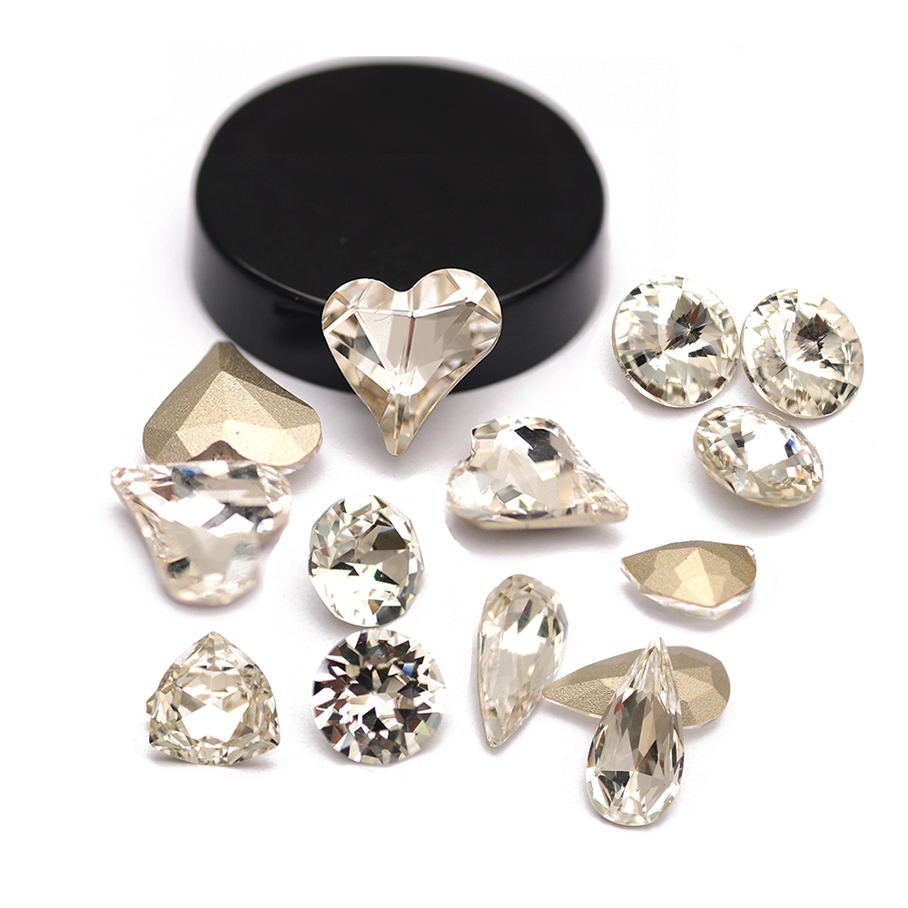 Different Shapes Super Clear 1 - Craft And Art Difference ulasan dan harga