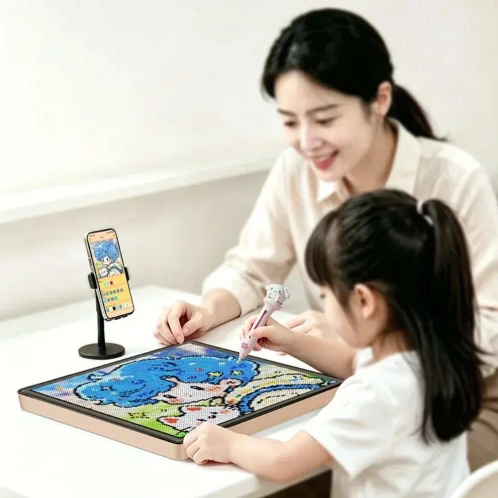 App Controlled LED Pixel Light - Art Craft App ulasan dan harga