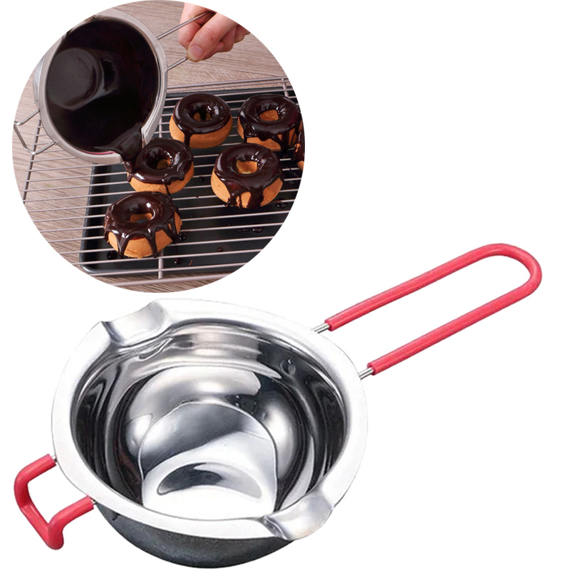 Stainless Steel Wax Melting Po - Candle Making Wax ulasan dan harga