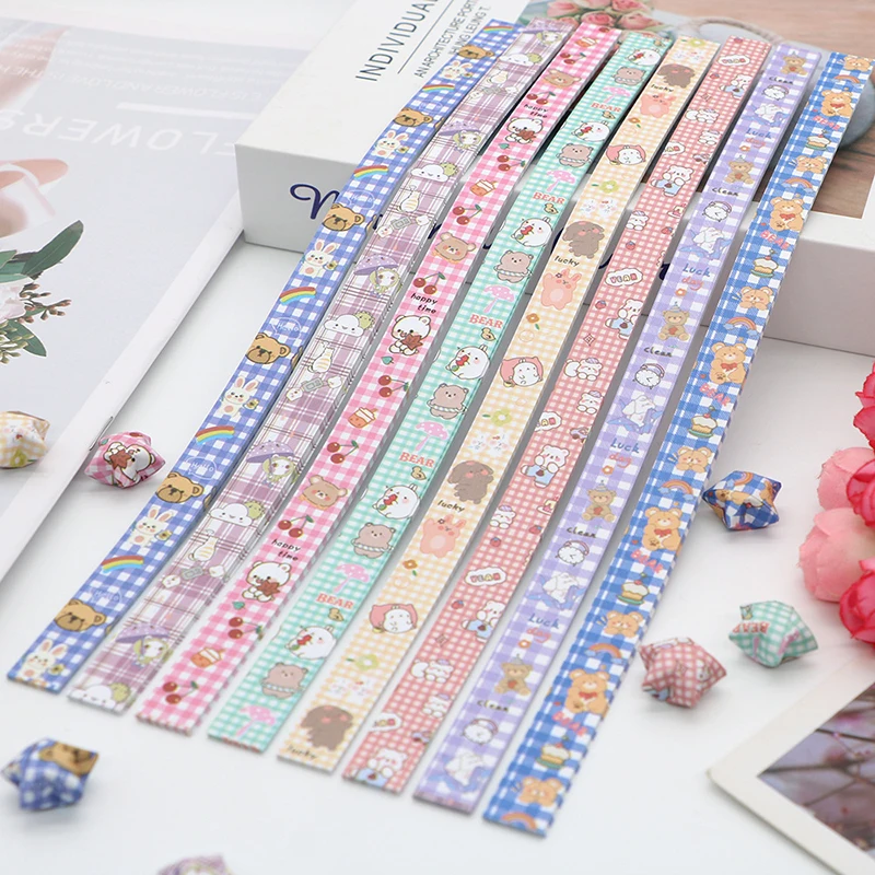 136 Outer Space Sky Origami St - Craft And Art Difference ulasan dan harga