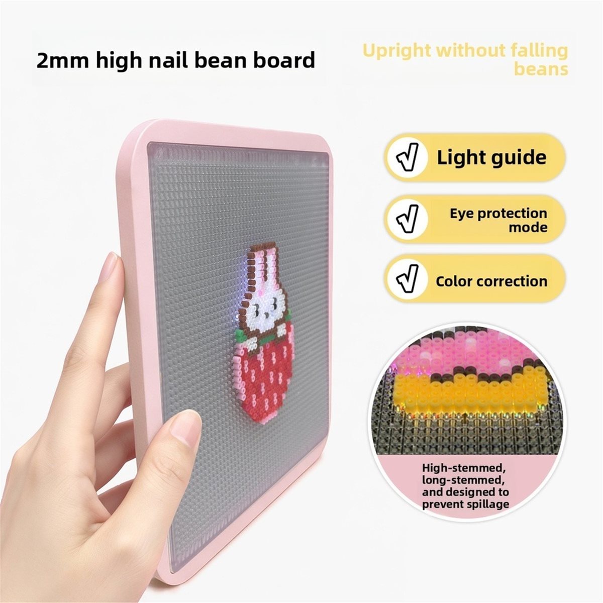 2026 New Tool Electronic LED F - Art Craft App ulasan dan harga