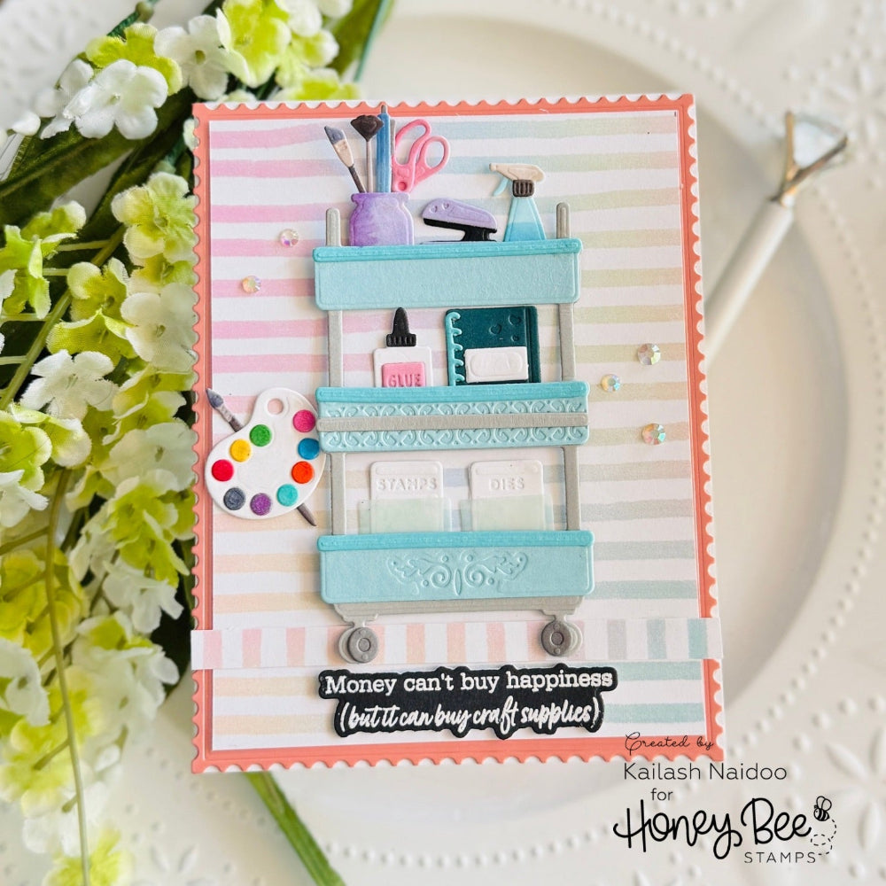 Layers Arts And Crafts Supplie - Art Craft Furniture ulasan dan harga